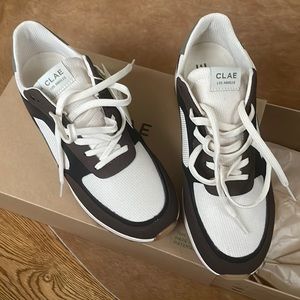 Brand New CLAE sneakers